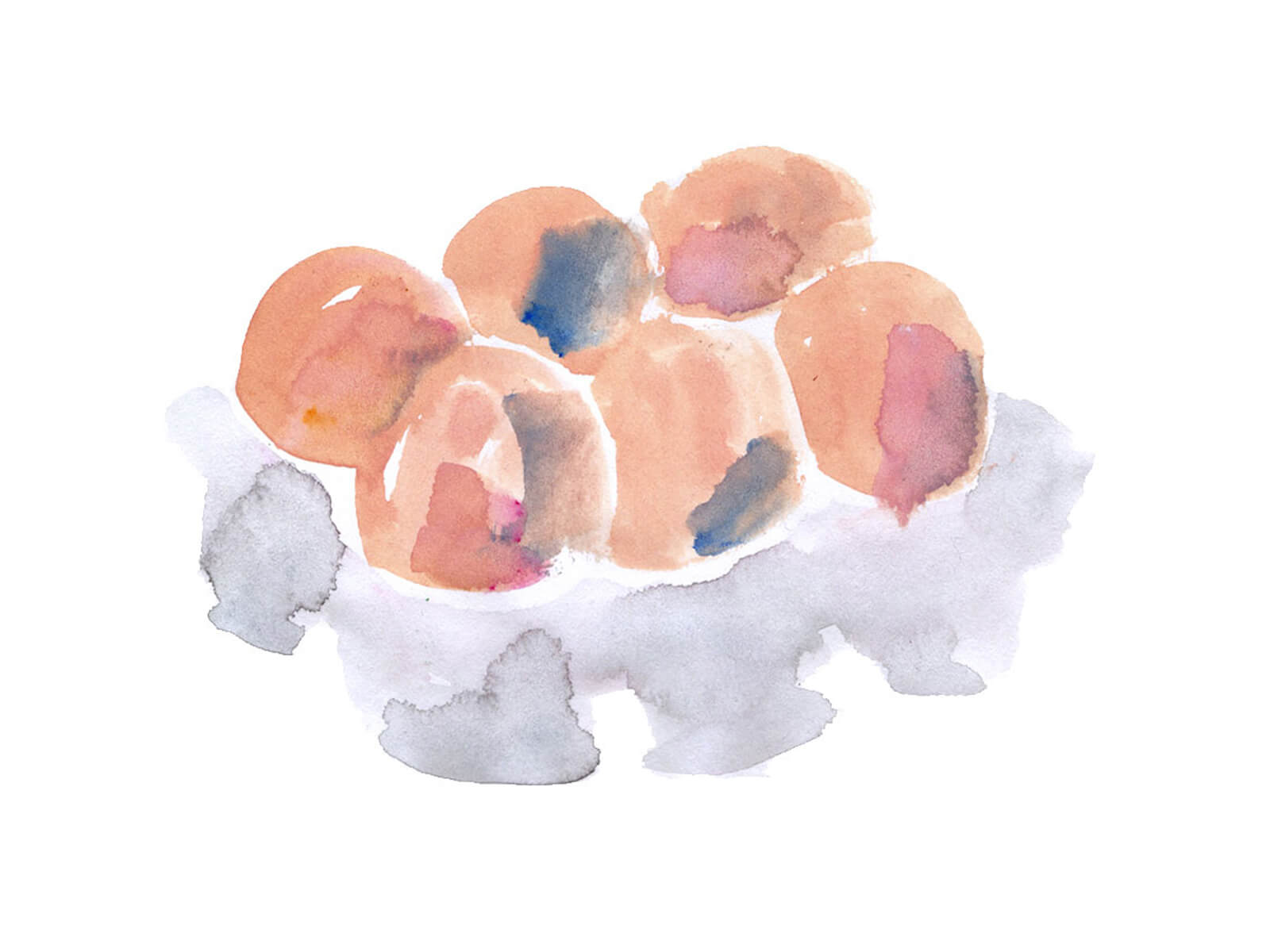 LA PATENTE Pol Montserrat illustrations. Illustrations for ‘La Patente’, a center that organizes workshops around food and cooking. La Patente praises classical values such as handwork, health, creativity and also the imperfect simple beauty of natural things. The illustrations use this same values and convey the tone of La Patente to each element of communication. This project is awarded with a 2014 Gold Laus.