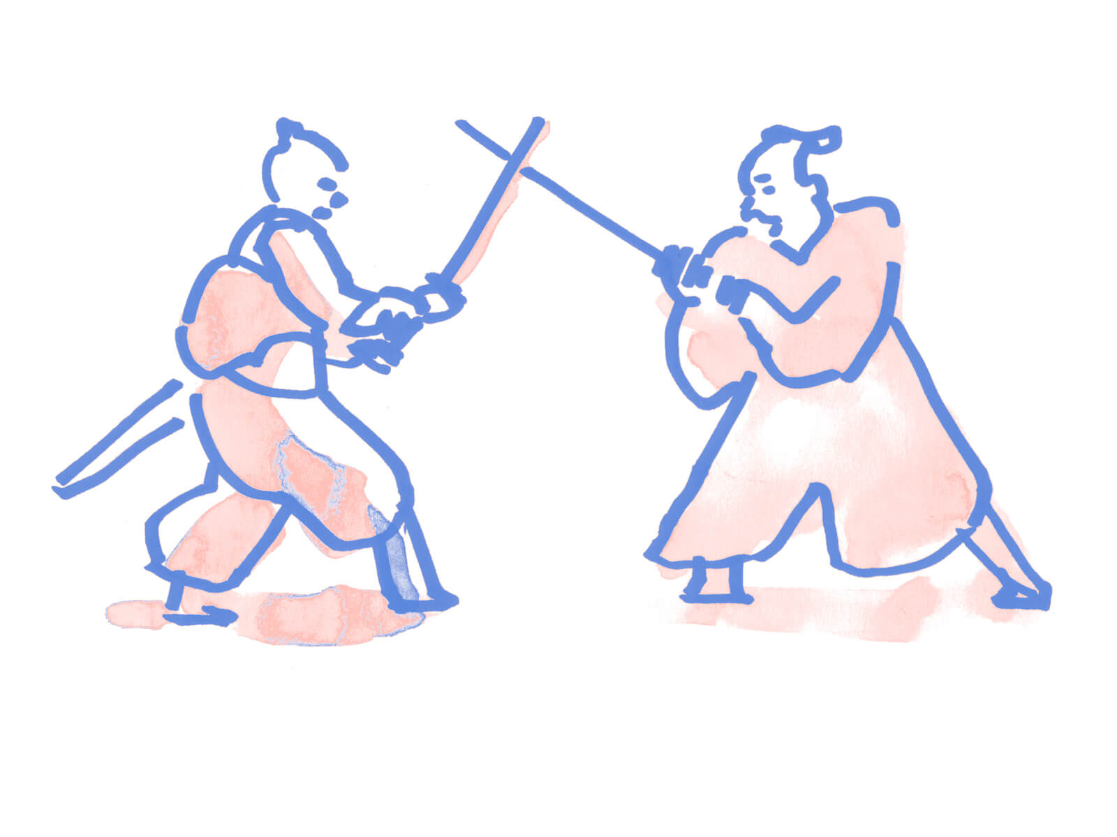 STORY Pol Montserrat illustrations. Illustrations for a city guide edited by Story: We Produce, a production company based in Barcelona. In each article, a member of the company talks about Barcelona, telling stories and recommending places. The illustrations aim to transmit the intimate and personal point of view of the articles.