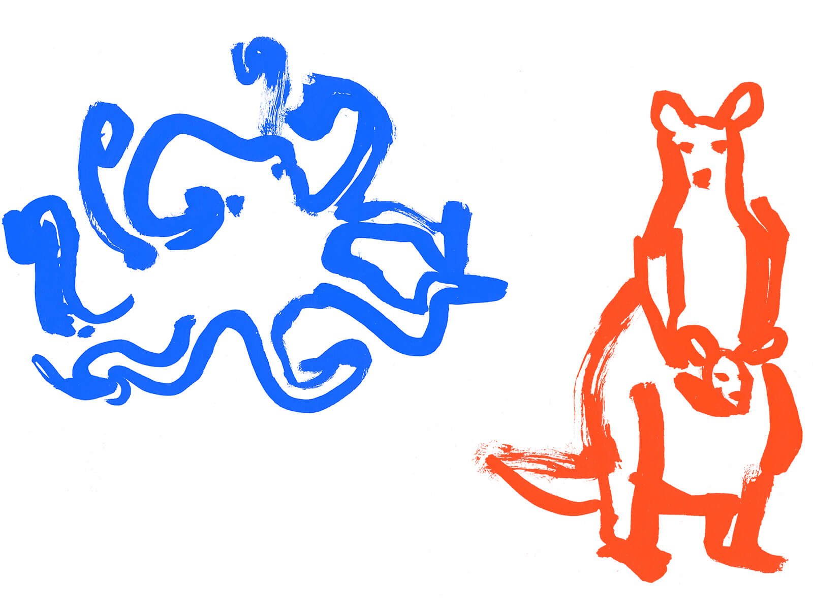 ARQUIA Pol Montserrat illustrations. Cover illustrations for a collection of e-books about architecture. I suggested to use series of simple elements for the illustrations. The topic of each book is represented using an animal. Each of the animals communicates and idea through their nature, aspect or patterns of behaviour, and this idea is used to introduce the topic of each e-book. Project selected for Laus Awards 2015.