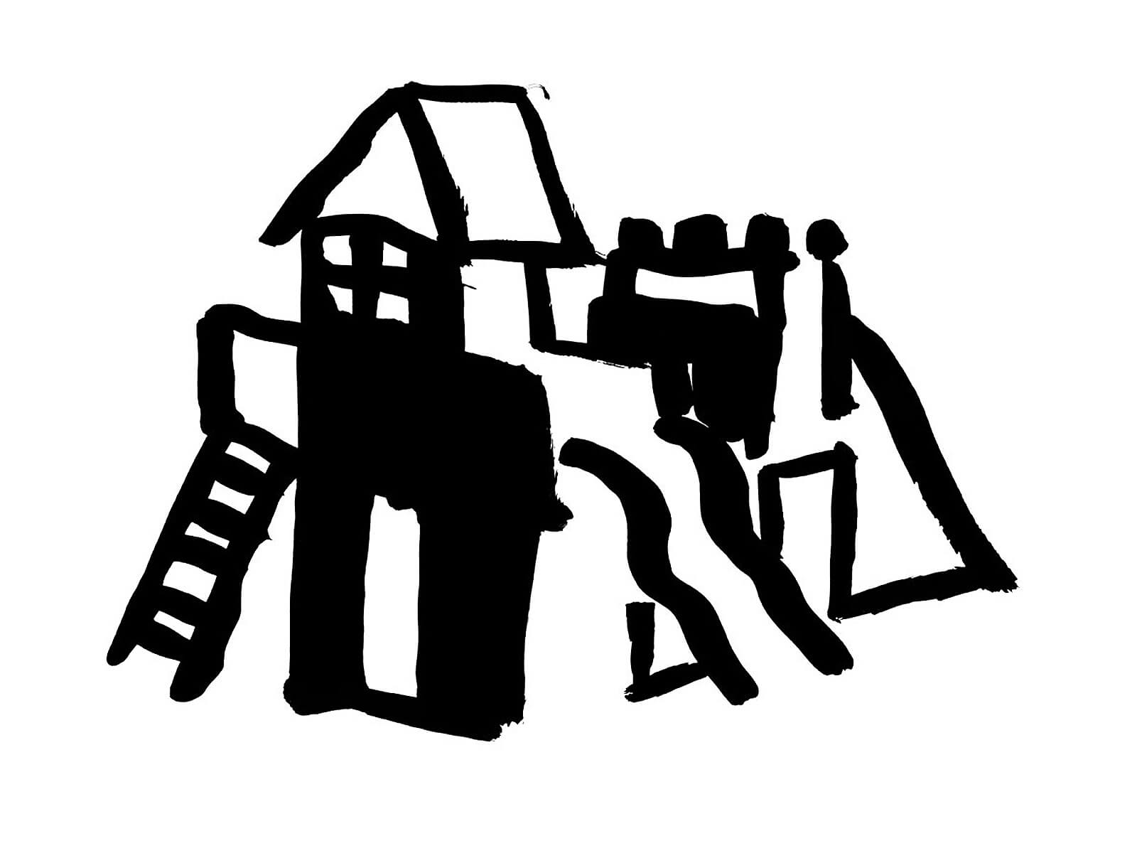 ODISEO VOL2. Pol Montserrat illustrations. Article illustrations for the 2nd issue of the magazine. It featured very technical texts about modern societies, our relation with technology and post-modernist essays. As a counterpoint to the technical complexity of the articles, the illustrations are simple both in style and in the selection of elements, trying to use iconic elements make the texts more approachable.