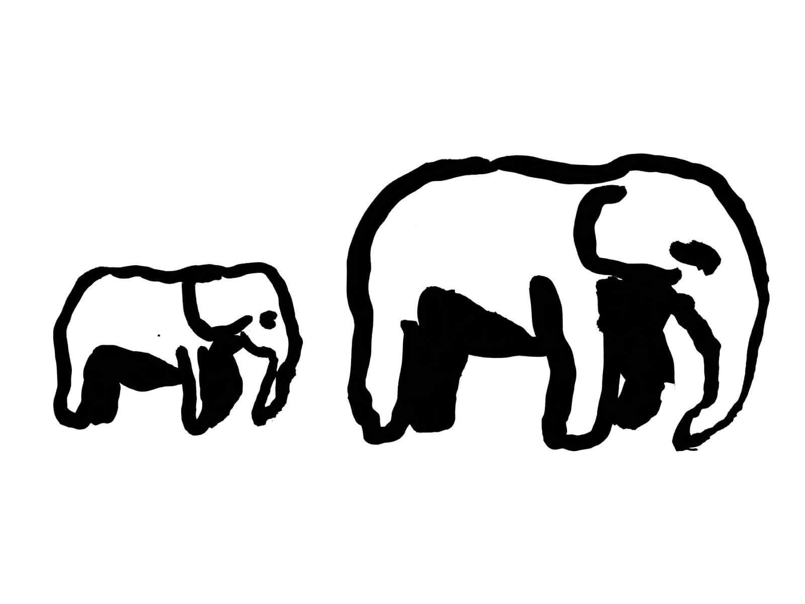 ODISEO VOL2. Pol Montserrat illustrations. Article illustrations for the 2nd issue of the magazine. It featured very technical texts about modern societies, our relation with technology and post-modernist essays. As a counterpoint to the technical complexity of the articles, the illustrations are simple both in style and in the selection of elements, trying to use iconic elements make the texts more approachable.